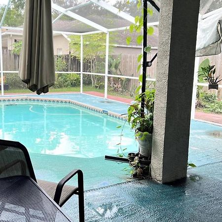 Room In Citrus Park And Carollwood, Close To The Airport & Downtown Tampa Buitenkant foto