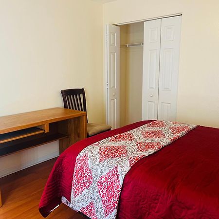 Room In Citrus Park And Carollwood, Close To The Airport & Downtown Tampa Buitenkant foto