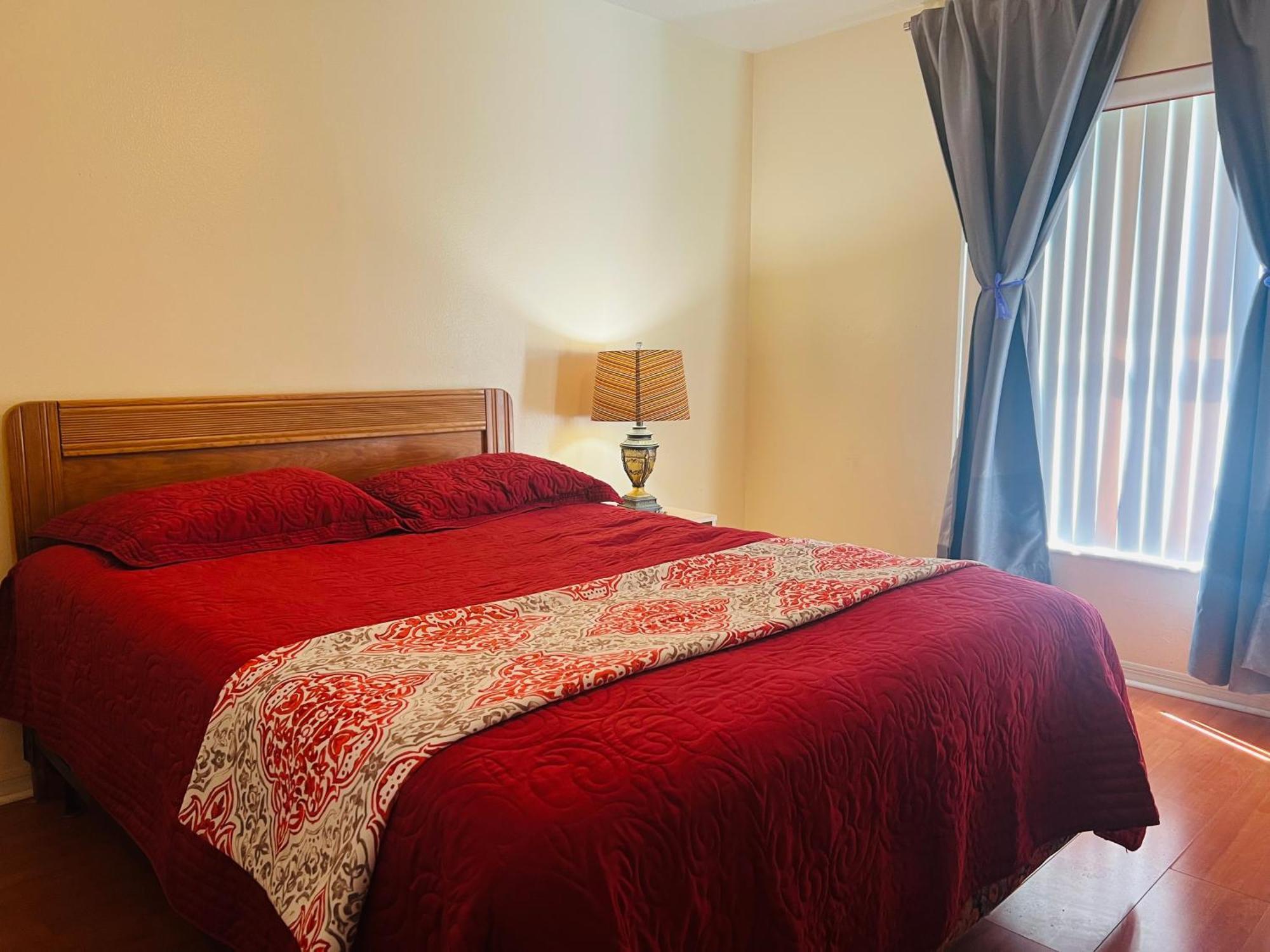 Room In Citrus Park And Carollwood, Close To The Airport & Downtown Tampa Buitenkant foto
